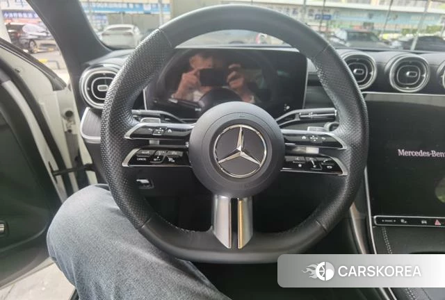 Mercedes-Benz Class C id 4290036 из Китая 10