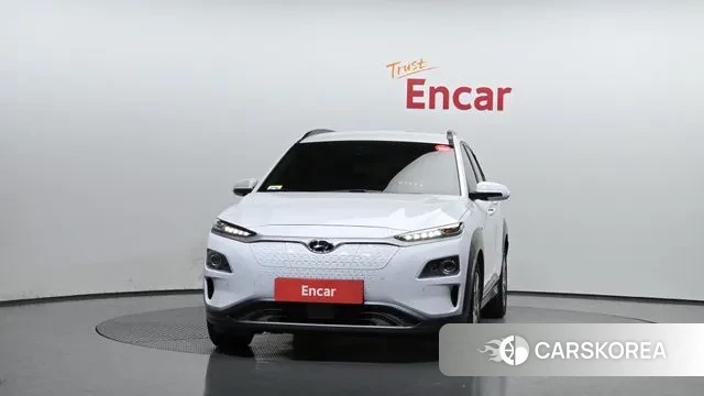 Hyundai Kona Electric id 3379713 из Кореи 13