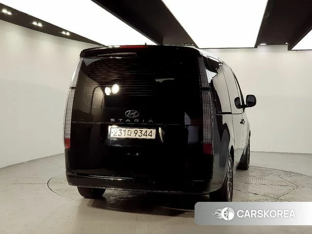 Hyundai Staria id 4692238 из Кореи 13
