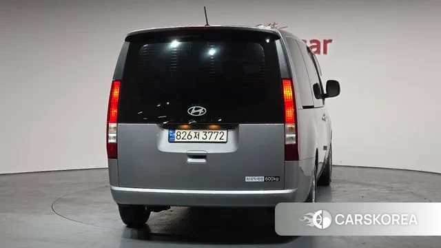 Hyundai Staria id 3763513 из Кореи 13