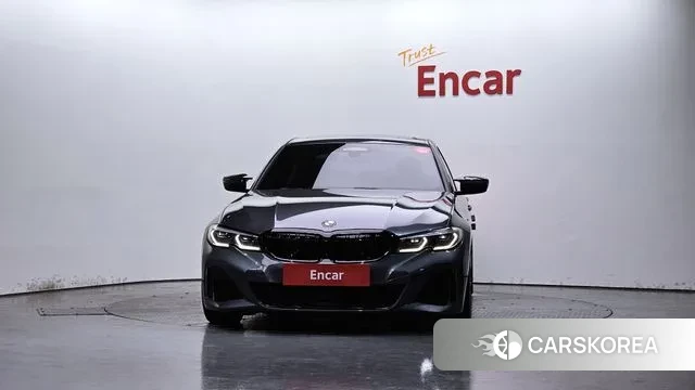 BMW 3 Series (G20) id 2979900 из Кореи 13