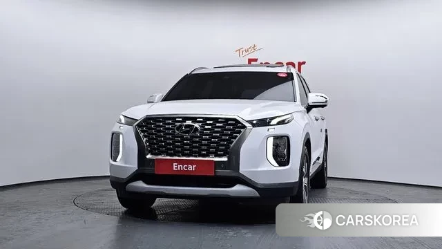 Hyundai Palisade id 3654895 из Кореи 13