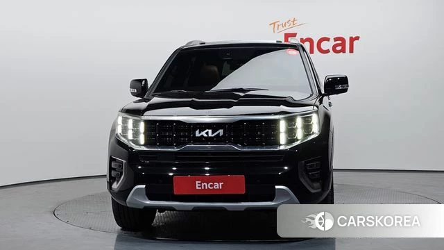 Kia Mohave Master id 3851553 из Кореи 13