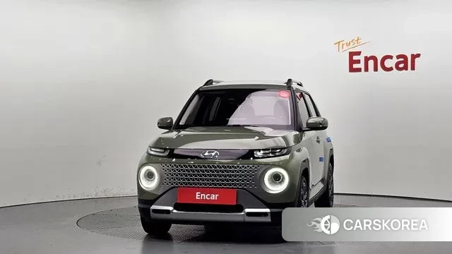 Hyundai Casper id 3236869 из Кореи 13