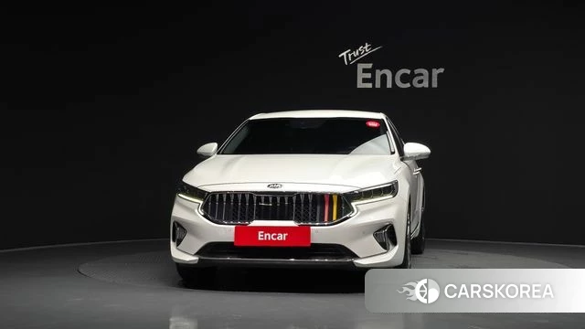 Kia K7 Premier id 4632710 из Кореи 23