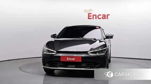 Kia EV6 id 3334197 из Кореи 13