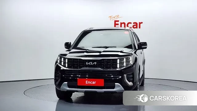 Kia Mohave Master id 3394653 из Кореи 13