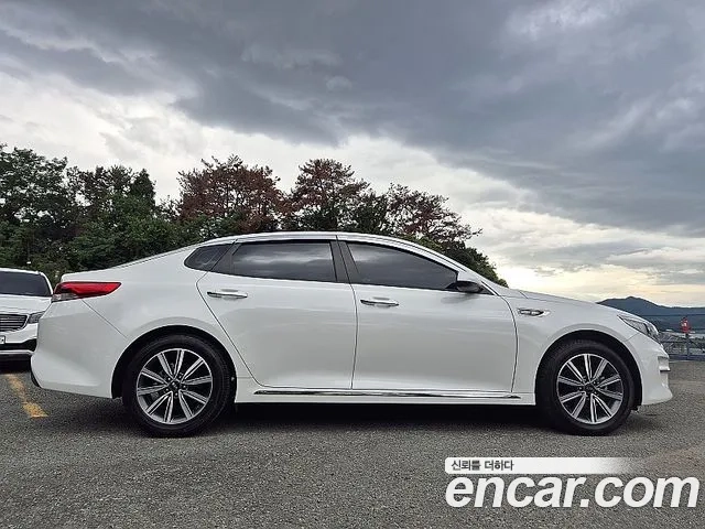 Kia K5 second generation id 2946444 из Кореи 13