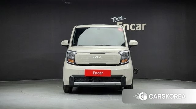 Kia The New Kia Ray id 3933840 из Кореи 13