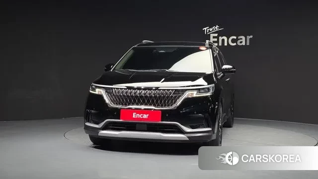 Kia Carnival 4th generation id 3671178 из Кореи 13