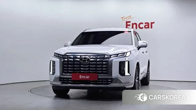 Hyundai The New Palisade id 3360492 из Кореи 13