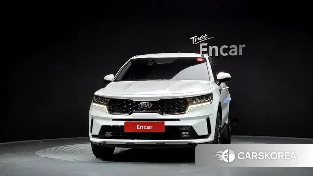 Kia Sorento 4th Generation id 3556618 из Кореи 13