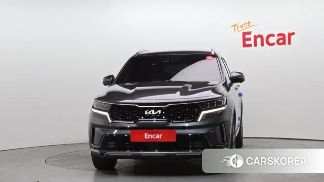 Kia Sorento 4th Generation id 3740162 из Кореи 13