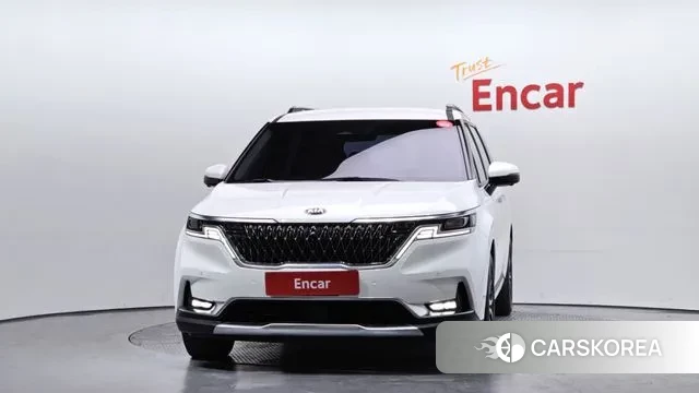 Kia Carnival 4th generation id 3601496 из Кореи 13