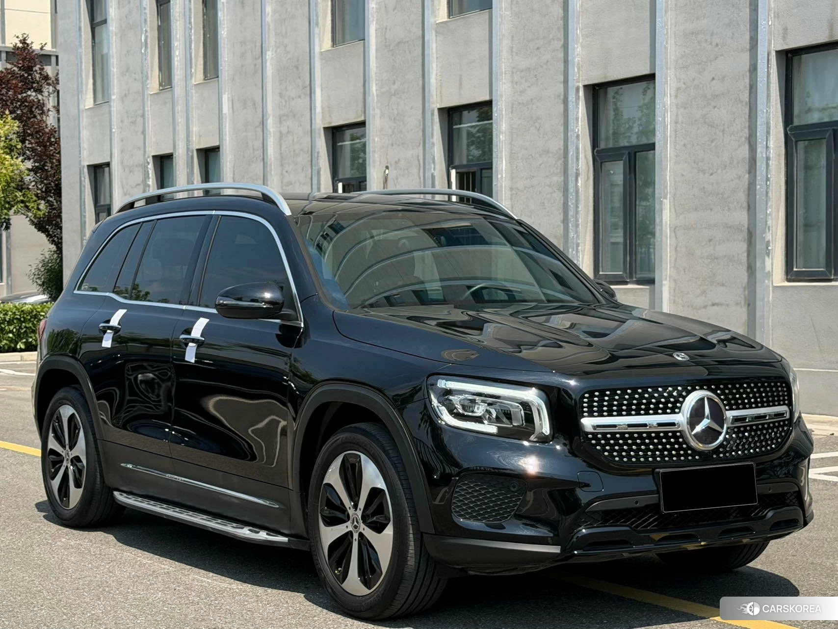 Mercedes-Benz GLB id 4461791 из Китая 10