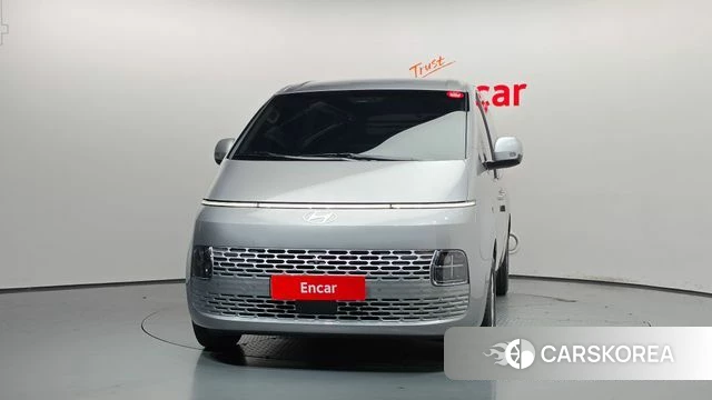 Hyundai Staria id 4893058 из Кореи 23
