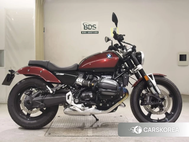 BMW R12 2024 из Японии