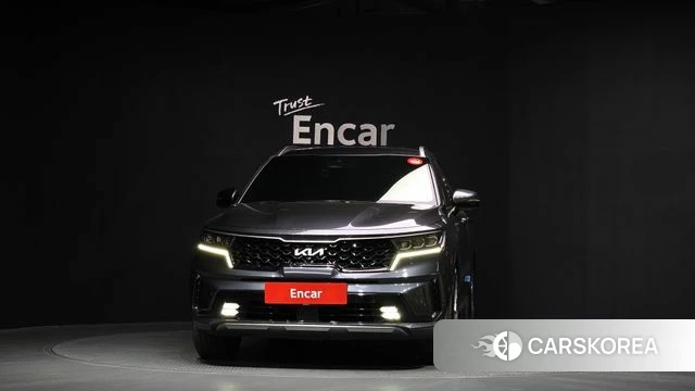 Kia Sorento 4th Generation id 4179227 из Кореи 13