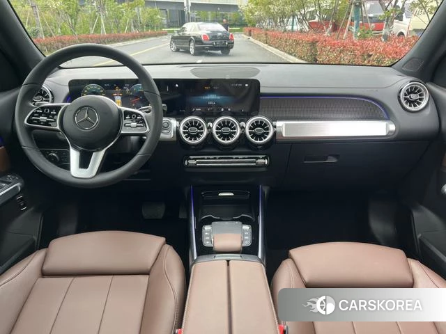 Mercedes-Benz GLB id 4276205 из Китая 13