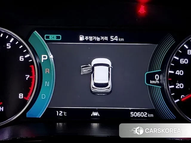 Kia Seltos id 3443366 из Кореи 12