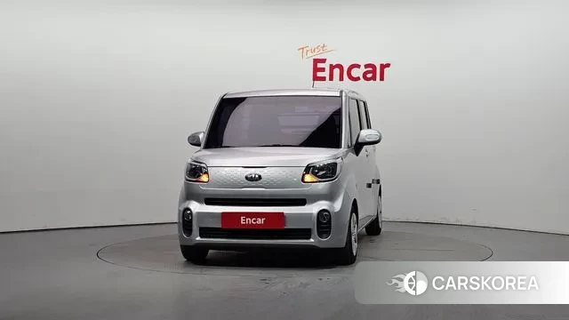 Kia The New Ray id 3319386 из Кореи 13