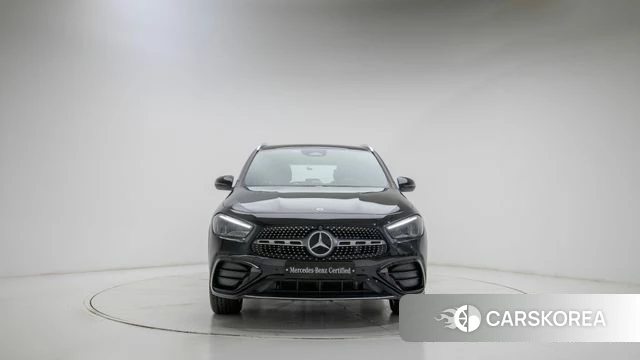 Mercedes-Benz GLA - Class H247 id 3810901 из Кореи 12