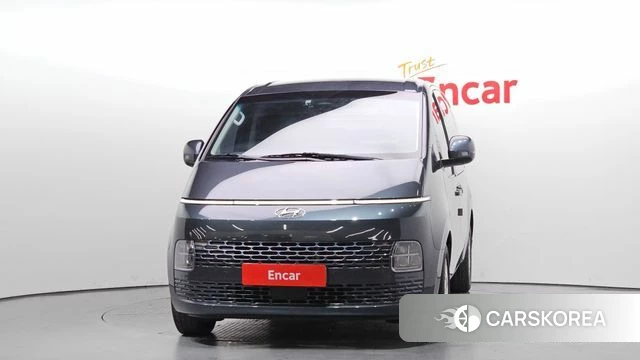 Hyundai Staria id 4366303 из Кореи 13