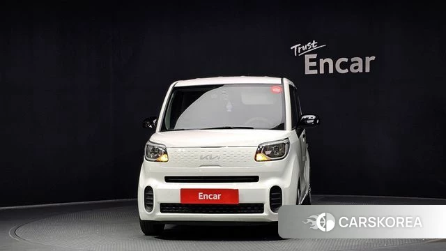 Kia The New Ray id 4481729 из Кореи 23