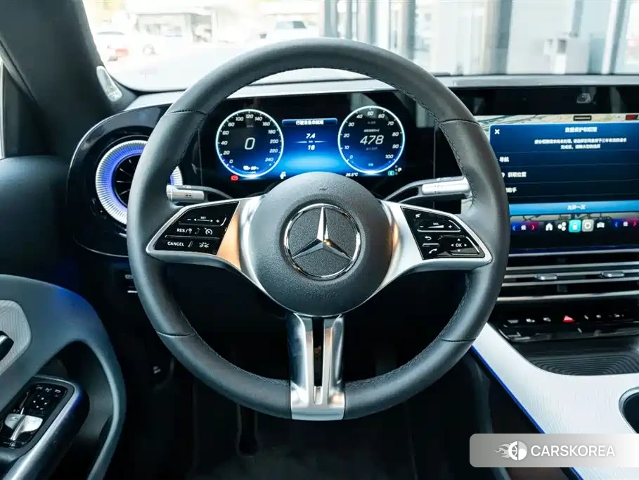 Mercedes-Benz CLA id 4545849 из Китая 13