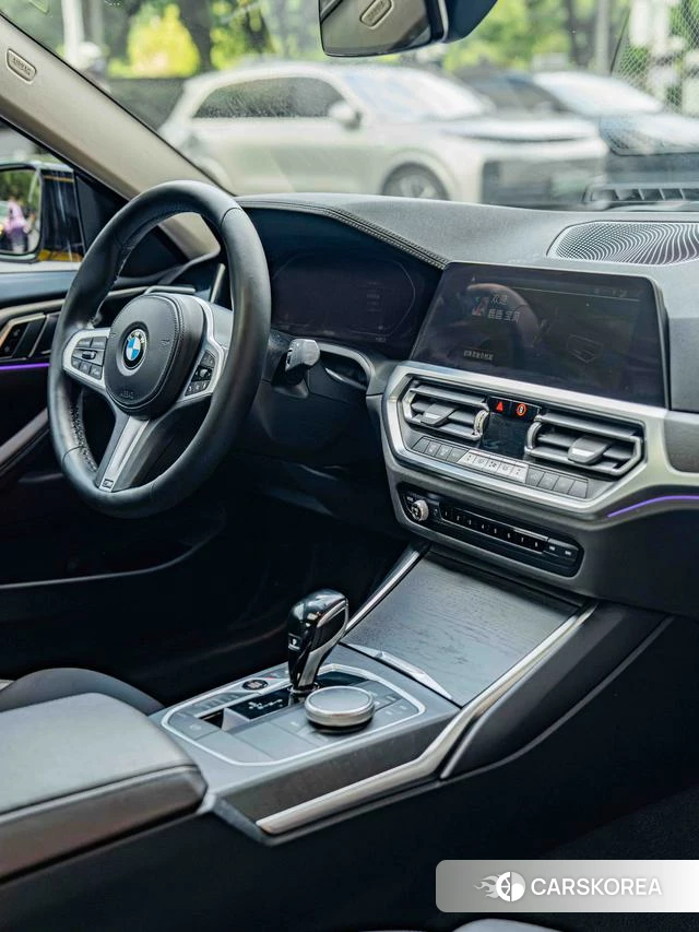 BMW 4 series id 4359671 из Китая 12