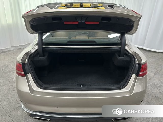 Geely Automobile Borui id 4212979 из Китая 13