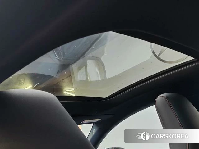 Mercedes-Benz CLA (import) id 4333681 из Китая 11