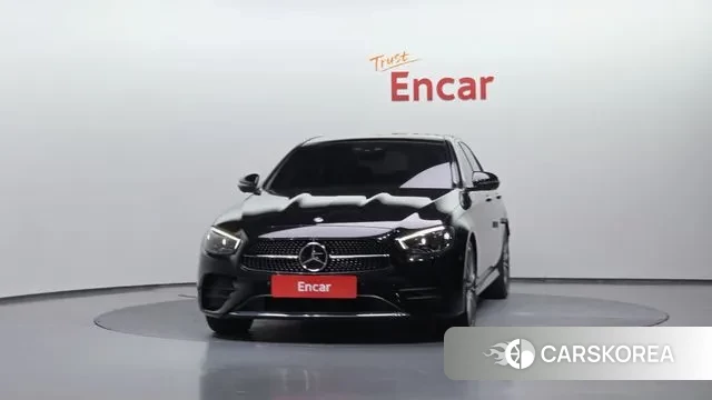 Mercedes-Benz E-Class W213 id 2999522 из Кореи 13