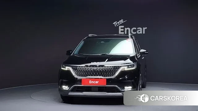 Kia Carnival 4th generation id 3655668 из Кореи 13