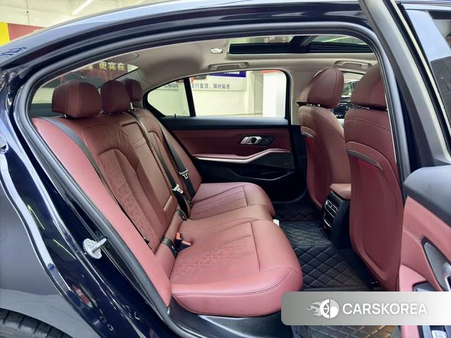 BMW 3 series id 4299573 из Китая 8