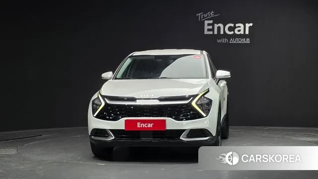 Kia Sportage 5th Generation id 3366743 из Кореи 13