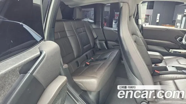 BMW i3 id 2756981 из Кореи 13