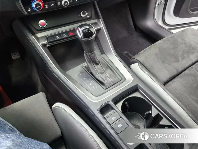 Audi Q3 id 4333593 из Китая 14