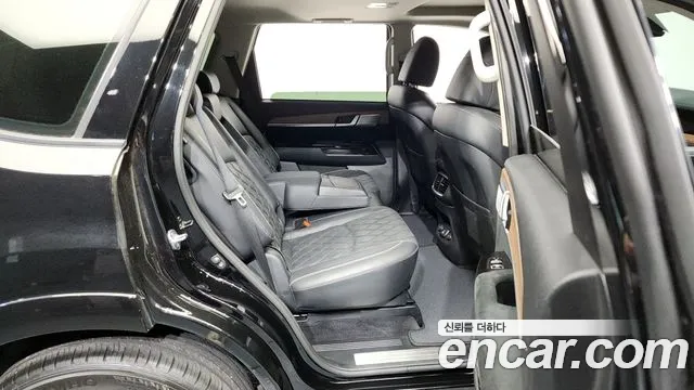 Kia Mohave Master id 2755008 из Кореи 13