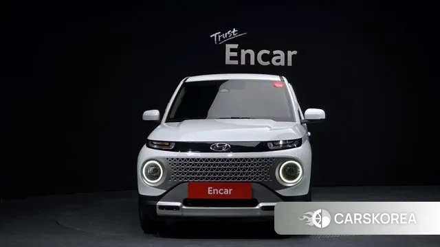 Hyundai Casper id 3088815 из Кореи 13