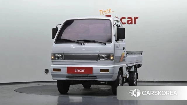 Chevrolet (GM Daewoo) New Labo id 3955516 из Кореи 13