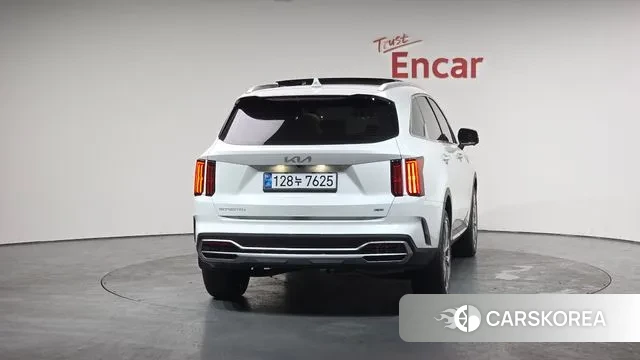 Kia Sorento 4th Generation id 3606118 из Кореи 13