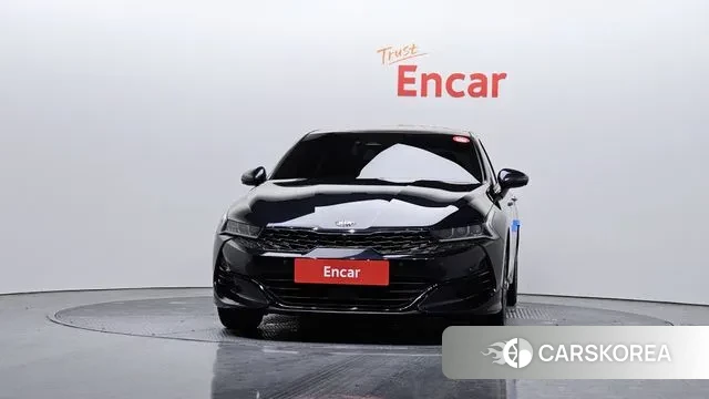 Kia K5 3rd generation id 3514433 из Кореи 13