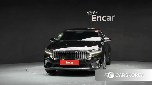 Kia K7 Premier id 4764956 из Кореи 23