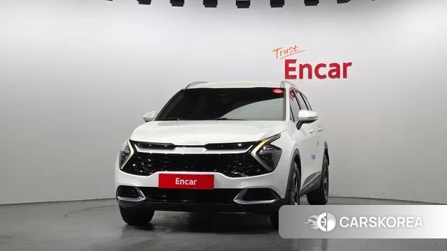 Kia Sportage 5th Generation id 3615799 из Кореи 13