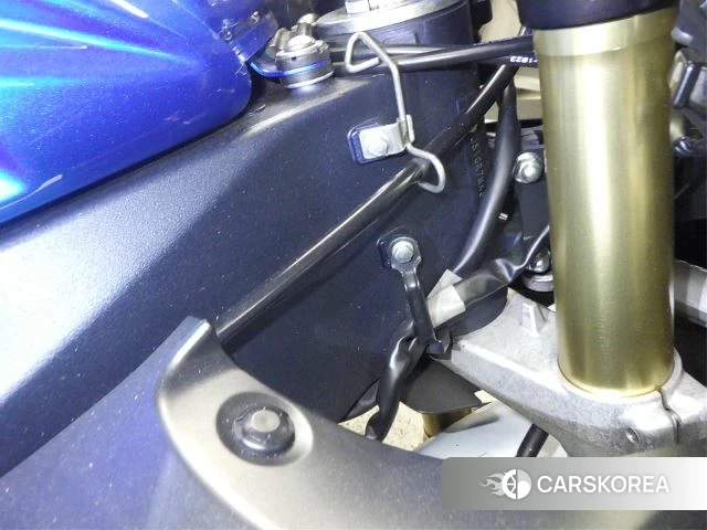 Проданный Suzuki GSX-R750 id 3997718 из Японии, фото 17