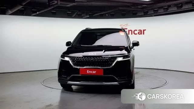 Kia Carnival 4th generation id 2998418 из Кореи 13