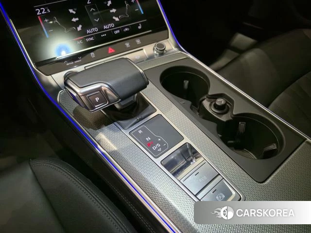Audi A6 (import) id 4259358 из Китая 20