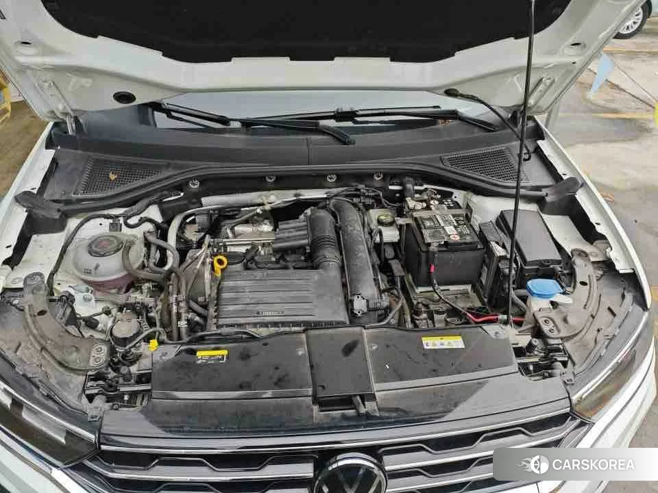 Volkswagen Exploring songs 2022 Белый из Китая, фото 4