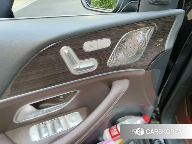 Mercedes-Benz GLE (import) id 4394037 из Китая 14